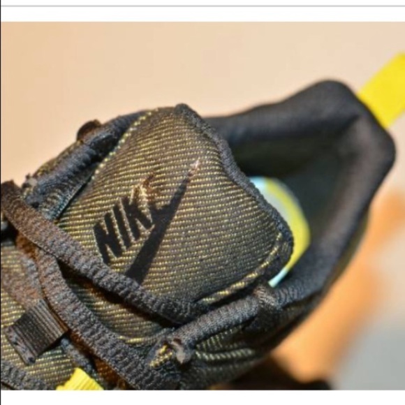 NIB Nike M2K Tekno LX Denim - Picture 6 of 6